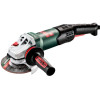 Угловая шлифмашина Metabo WEA 11-125 Quick 603626000