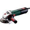 Болгарка (УШМ) Metabo WEV 15-125 Quick 600468000