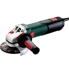 Болгарка (УШМ) Metabo WEV 15-125 Quick 600468000 Болгарка (УШМ) Metabo WEV 15-125 Quick 600468000