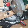 Торцовочная пила Metabo KS 216 M Lasercut 619216000