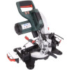 Торцовочная пила Metabo KS 216 M Lasercut 619216000