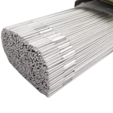 Прутки присадочные сварочные нержавеющие (1.6 мм; 1000 мм; 5 кг; Св-07Х25Н13) TIG ER-309LSi NWT 7260030 Прутки присадочные сварочные нержавеющие (1.6 мм; 1000 мм; 5 кг; Св-07Х25Н13) TIG ER-309LSi NWT 7260030