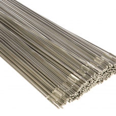 Прутки алюминиевые TIG ER-5356 AlMg5 (1.6 мм; 1000 мм; 2 кг) КЕДР 8012839 Прутки алюминиевые TIG ER-5356 AlMg5 (1.6 мм; 1000 мм; 2 кг) КЕДР 8012839