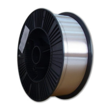 Проволока алюминиевая MIG ER-5356 AlMg5 (1.0 мм; 2 кг) NWT 7240014 Проволока алюминиевая MIG ER-5356 AlMg5 (1.0 мм; 2 кг) NWT 7240014