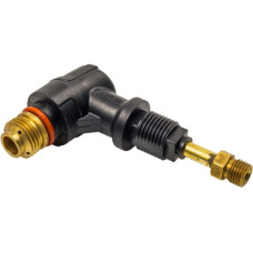 Головка плазмотрона КЕДР (CUT-31 PRO) (для аппарата UltraCUT-40) 8008770 Головка плазмотрона КЕДР (CUT-31 PRO) (для аппарата UltraCUT-40) 8008770