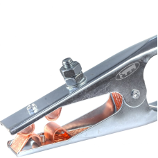 Клемма заземления КЗ-600 PRO Comfort КЕДР 8012440 Клемма заземления КЗ-600 PRO Comfort КЕДР 8012440