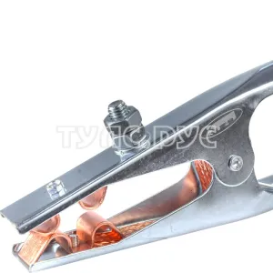Клемма заземления КЗ-600 PRO Comfort КЕДР 8012440