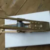 Клемма заземления КЗ-600 PRO Comfort КЕДР 8012440
