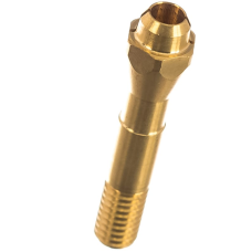 Зажим цанговый (4 мм) для TIG-40 КЕДР 8007172 Зажим цанговый (4 мм) для TIG-40 КЕДР 8007172