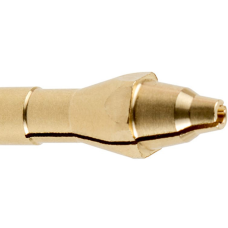 Зажим цанговый (3.2 мм) для TIG-40 КЕДР 8007171 Зажим цанговый (3.2 мм) для TIG-40 КЕДР 8007171