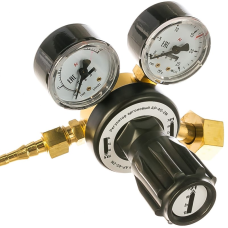 Регулятор аргоновый АР-40-2М КЕДР 8007855 Регулятор аргоновый АР-40-2М КЕДР 8007855