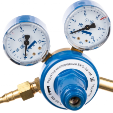 Редуктор кислородный БКО-50-4М КЕДР 1300006 Редуктор кислородный БКО-50-4М КЕДР 1300006