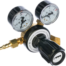 Редуктор углекислотный УР-6-6М КЕДР 1270018 Редуктор углекислотный УР-6-6М КЕДР 1270018