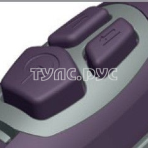 Кнопки с регулировкой к горелке КЕДР (TIG-26-500 EXPERT)