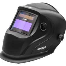 Маска сварщика КЕДР (В РАЗОБР.ВИДЕ) "К-101 PRIME" PROMO, черная Маска сварщика КЕДР (В РАЗОБР.ВИДЕ) "К-101 PRIME" PROMO, черная