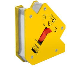 Угольник магнитный МО-4 Кедр 8005176