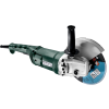 Угловая шлифмашина METABO WE 2200-230 606437000