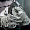 Угловая шлифмашина Metabo WEV 11-125 Quick 603625000