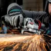 Угловая шлифмашина Metabo WEV 11-125 Quick 603625000