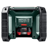 Радио Metabo R 12-18  BT Bluetooth 600777850