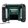 Радио Metabo R 12-18  BT Bluetooth 600777850