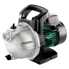 Садовый насос Metabo P 2000 G 600962000 Садовый насос Metabo P 2000 G 600962000