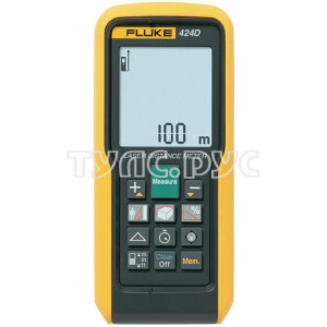 Лазерный дальномер FLUKE 424D 4106866