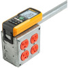 Лазерный дальномер FLUKE 424D 4106866