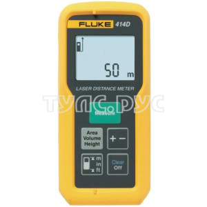 Лазерный дальномер Fluke 414D ESPR