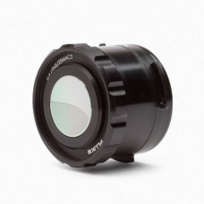 Интеллектуальный инфракрасный объектив для макросъемки Fluke FLK-LENS/25MAC2 361° x 271°