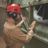 Комплект виброметр с датчиком вибрации Fluke 805 FC/805 ES