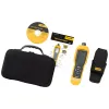 Комплект виброметр с датчиком вибрации Fluke 805 FC/805 ES
