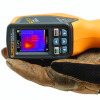 Визуальный инфракрасный термометр Fluke VT04A