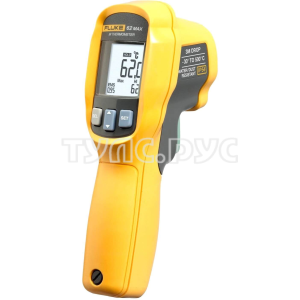 Инфракрасный пирометр Fluke 62 MAX ESPR 4241017