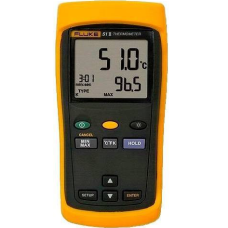 Универсальный измеритель температуры Fluke 51 II 1281142