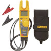 Комплект Fluke T6-1000 KIT2 - детектор напряжения Fluke T6-1000/EU зажимы типа крокодил AC285 с мягким футляром C150