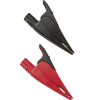 Комплект Fluke T6-1000 KIT2 - детектор напряжения Fluke T6-1000/EU зажимы типа крокодил AC285 с мягким футляром C150