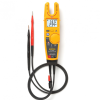 Комплект Fluke T6-1000 KIT2 - детектор напряжения Fluke T6-1000/EU зажимы типа крокодил AC285 с мягким футляром C150