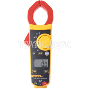 Токоизмерительные клещи Fluke 317