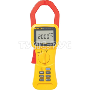 Токоизмерительные клещи Fluke 353