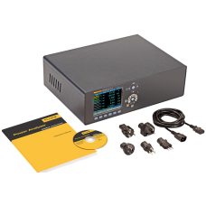 Анализатор качества электроэнергии Fluke N4K 3PP54IP Анализатор качества электроэнергии Fluke N4K 3PP54IP