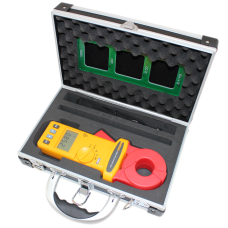 Клещи для измерения сопротивления заземления FLUKE 1630