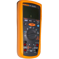 Мультиметр-мегаомметр для телекоммуникационной отрасли Fluke 1587 T 2517605