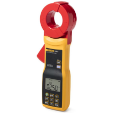 Тестер сопротивления заземления Fluke 1630-2