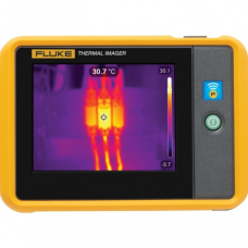 Комплект Fluke PTi120/SD - тепловизор Fluke PTi120 с отвёртками ISLS3 ISLS5 ISLS8 Комплект Fluke PTi120/SD - тепловизор Fluke PTi120 с отвёртками ISLS3 ISLS5 ISLS8