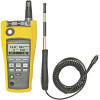  Газосигнализатор с функцией измерения скорости Fluke 975V 