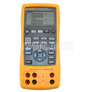 Многофункциональный калибратор FLUKE 725 US