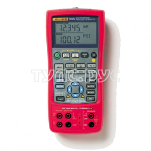 Искробезопасный калибратор Fluke 725Ex
