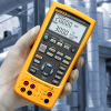Прецизионный многофункциональный калибратор процессов Fluke 726