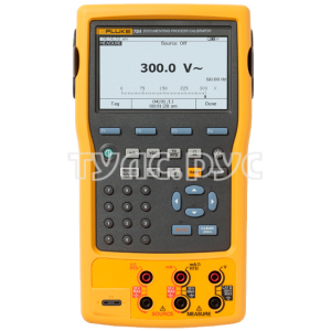 Регистрирующий калибратор Fluke 754